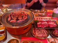 -西塔老太太泥炉烤肉(苏州大悦城店)