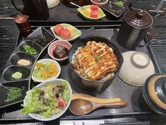 -玄白·炭烤活鳗(上海首店)