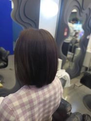 -CIT造型·烫发·染发
