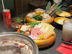 -牛New寿喜烧(新六百店)