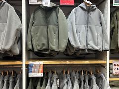 -优衣库(长沙国金中心店)