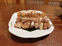 -浪花亭日本料理(古田路店)