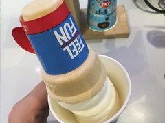 -DQ·蛋糕·冰淇淋(南开大悦城2F店)
