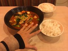 特色冒菜套餐-南粥北面(东大桥店)