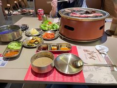 -西塔老太太泥炉烤肉(济南首店)