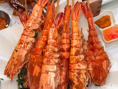 -东江海鲜大排档·潮汕菜·砂锅粥