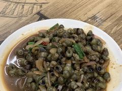 -无招牌