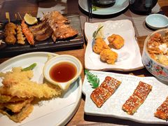 -山葵家·创意料理(EFC欧美广场店)