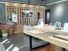 -A380视光·蔡司眼镜店(锦艺城店)