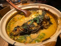 -吃饭皇帝大土家民族菜(正大广场店)
