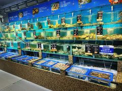 -海味当家·蒸锅海鲜(星海公园店)