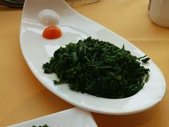 -功德林(南京西路店)