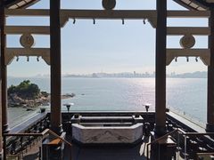 -影吧•悬崖海景(珠海凤凰湾悦椿酒店)