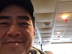 -Mandarin Ogilvie Restaurant