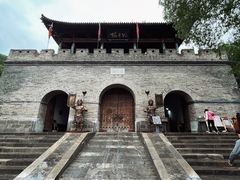 -雁门关景区