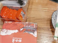 -虾小龙老长沙龙虾馆(坡子街店)