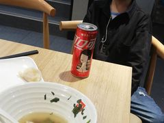 -大娘水饺(朝阳中路百润发店)