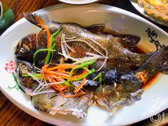 -卧龙堡客栈·中餐厅(古北水镇店)