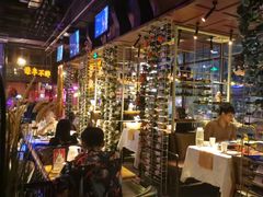 -胡桃里乐队酒馆(广州塔店)