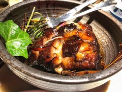 东坡草扎肉-绿茶餐厅(成都大悦城店)