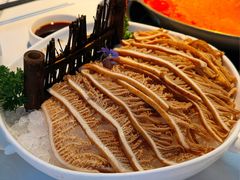 精品千层肚-小龙翻大江文化火锅(宽窄店)