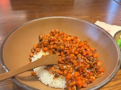 -德天顺盖码饭(人民西路店)