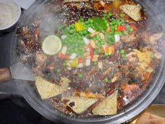 -鱼见你烤鱼•本地烧烤(1818店)