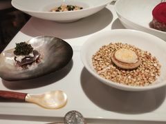 -Le Comptoir de Pierre Gagnaire