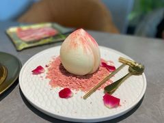 -古仓餐厅·创意菜