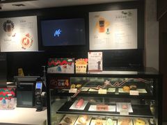 -麦当劳(南后街店)