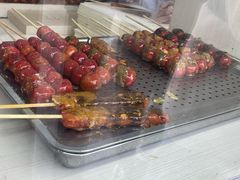 -糖葫芦王保定名吃(古莲花池店)