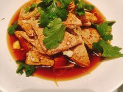 -大潮淮·淮扬菜(何园旗舰店)
