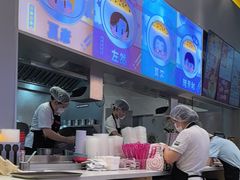 -小杨生煎(深圳岗厦北店)