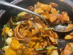 -金湖港式餐厅(建外店)