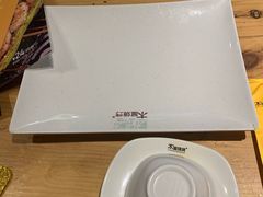 -木屋烧烤(万德庄店)