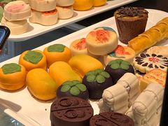-CARINO BAKERY&CAFE(人广来福士店)
