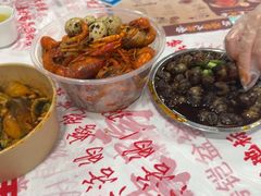 -辣螃铠盆盆蟹大排档(海昌店)