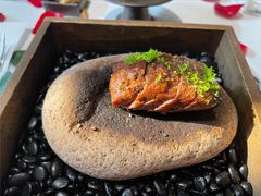 石炙澳洲小牛排-和木The Home·私厨(鼓楼店)