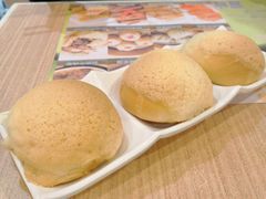 -添好运点心专门店(中环IFC店)