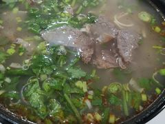 -牛煎里牛肉煎包淮南牛肉汤(广东路店)