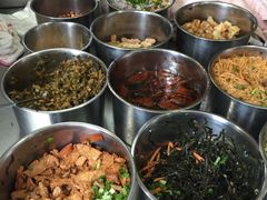 -陈阿婆豆腐脑-卤煮小吃(朝阳路店)