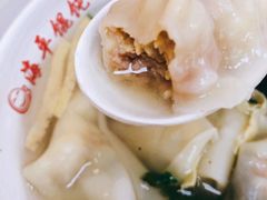 -海平馄饨(逍遥二路店)