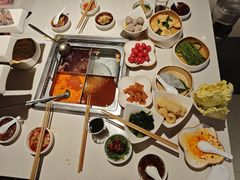 -海底捞火锅(盈石八一广场店)