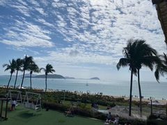 -三亚亚龙湾天域度假酒店