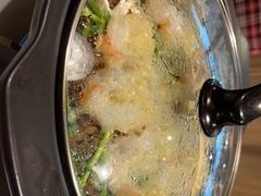 -洪兴砂锅·融合砂锅菜(三站店)