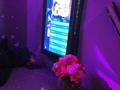 -星璨火吧KTV聚会餐厅(华清广场店)