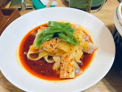 -阿西娅·西北妈妈拿手菜·清真(西站店)