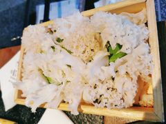 绣球菌-盡膳口福跷脚牛肉火锅(北美新天地店)