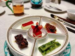 五福临门-许家菜.艺创菜(仁和新城店)