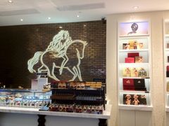 -GODIVA(港汇恒隆广场)